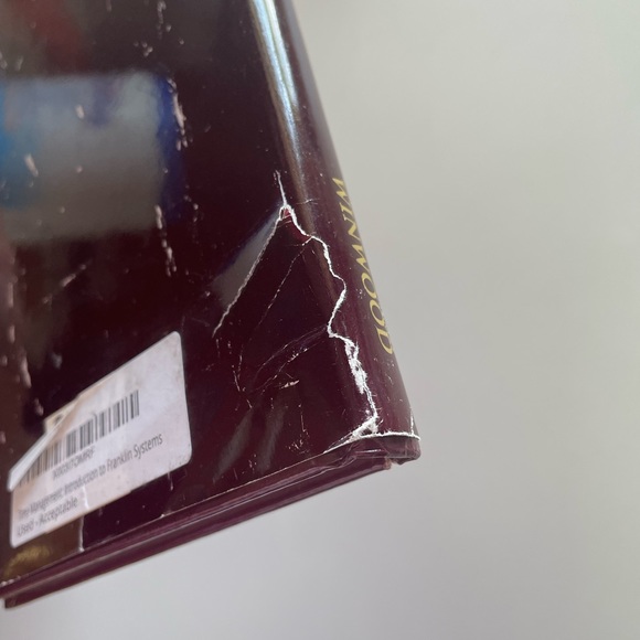 Time Management, An Introduction to The Franklin System by Richard I. Winwood - Picture 3 of 7